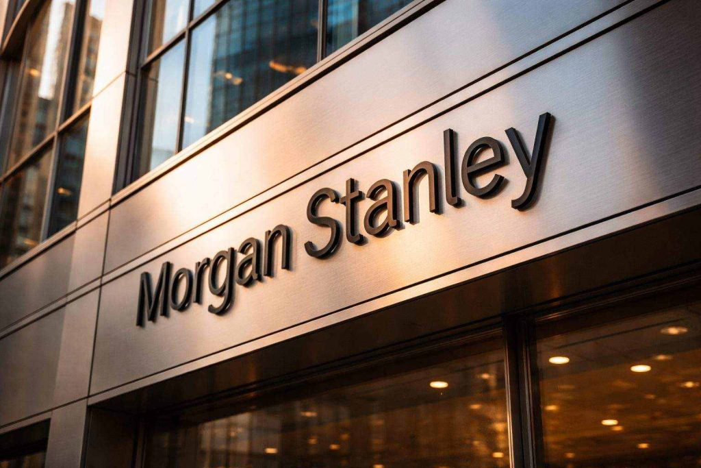 Morgan Stanley stock jumps as Dow breaks 50,000; what investors watch next week