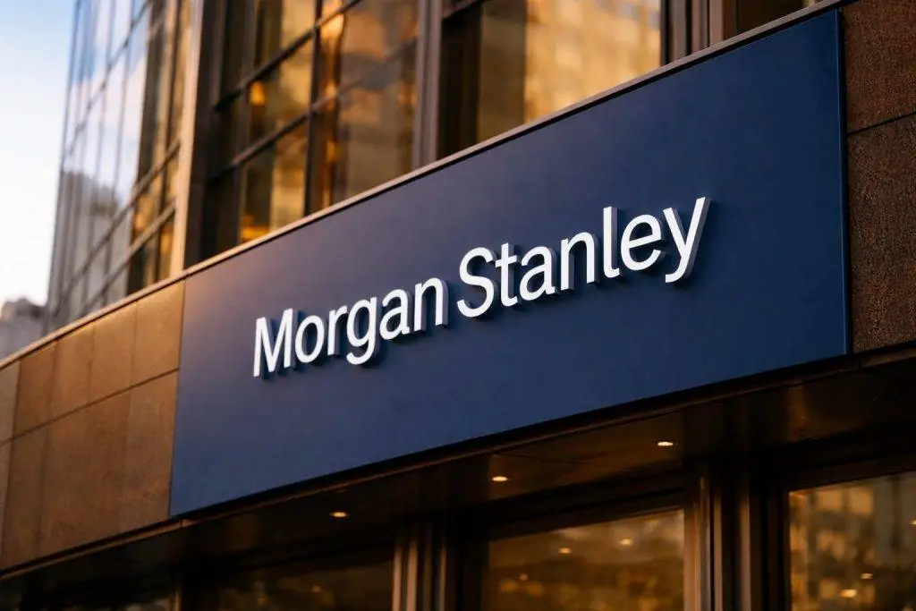 Morgan Stanley stock on watch after $6 million insider sale — what to know before Monday’s open