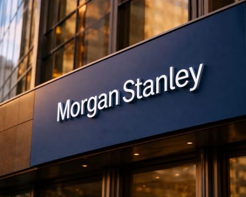 Morgan Stanley stock on watch after $6 million insider sale — what to know before Monday’s open