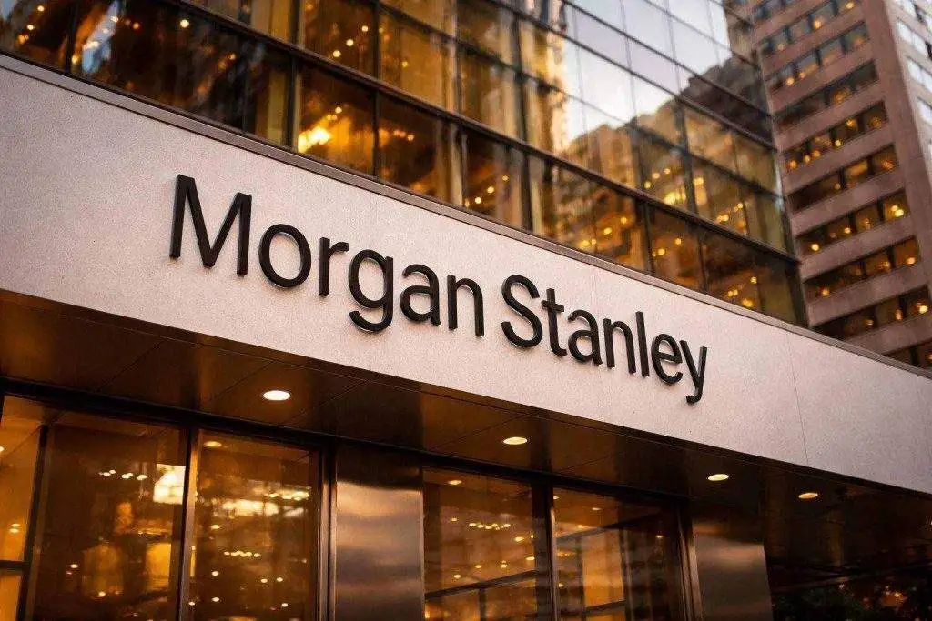 Morgan Stanley stock price bounces after three-day slide; what to watch before Monday