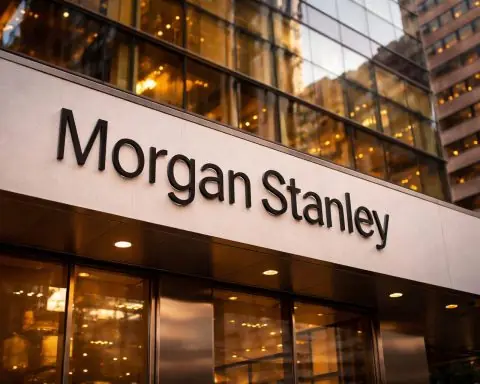 Morgan Stanley stock price bounces after three-day slide; what to watch before Monday