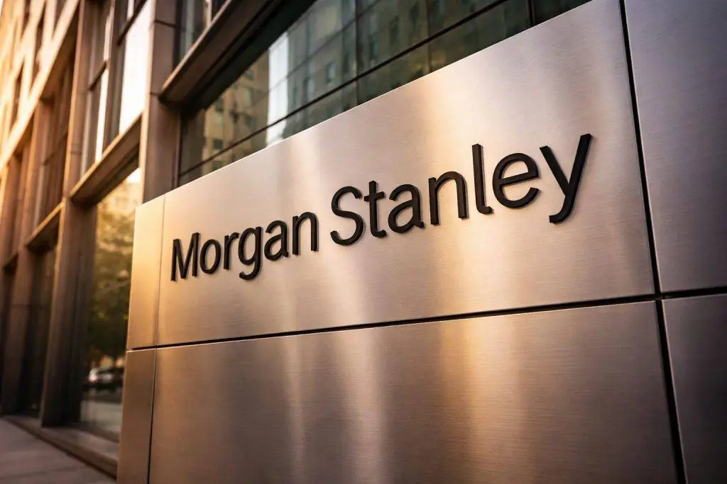 Morgan Stanley stock price drops nearly 2% as Wall Street wobbles — what investors are watching