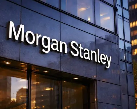 Morgan Stanley stock price holds near $171 as rate bets shift — what could move MS next