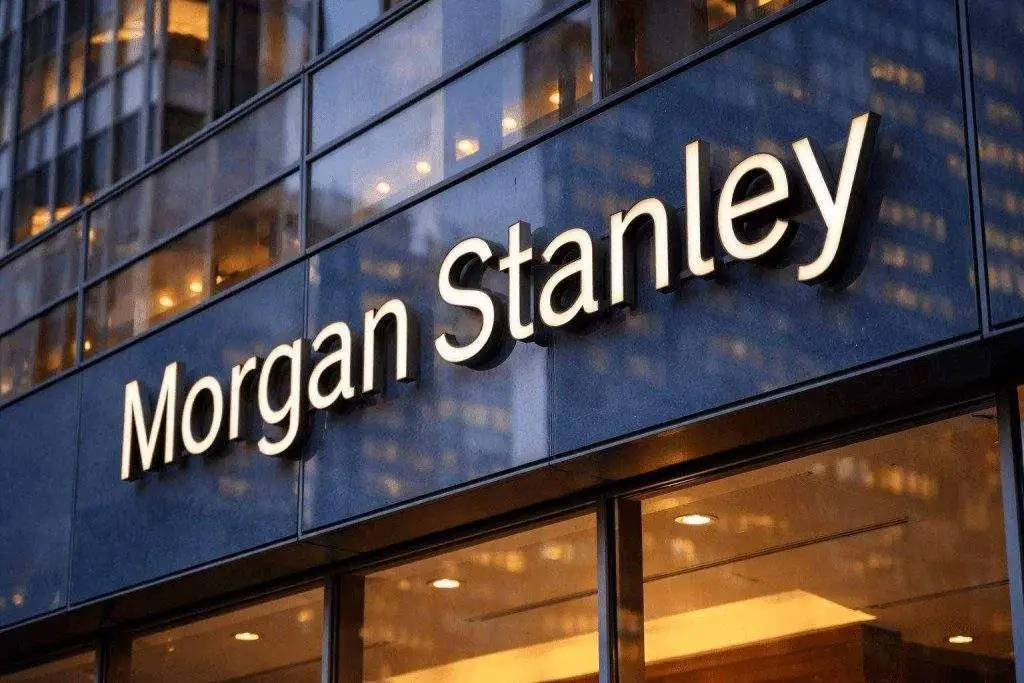 Morgan Stanley stock slides as AI tax tool spooks wealth managers