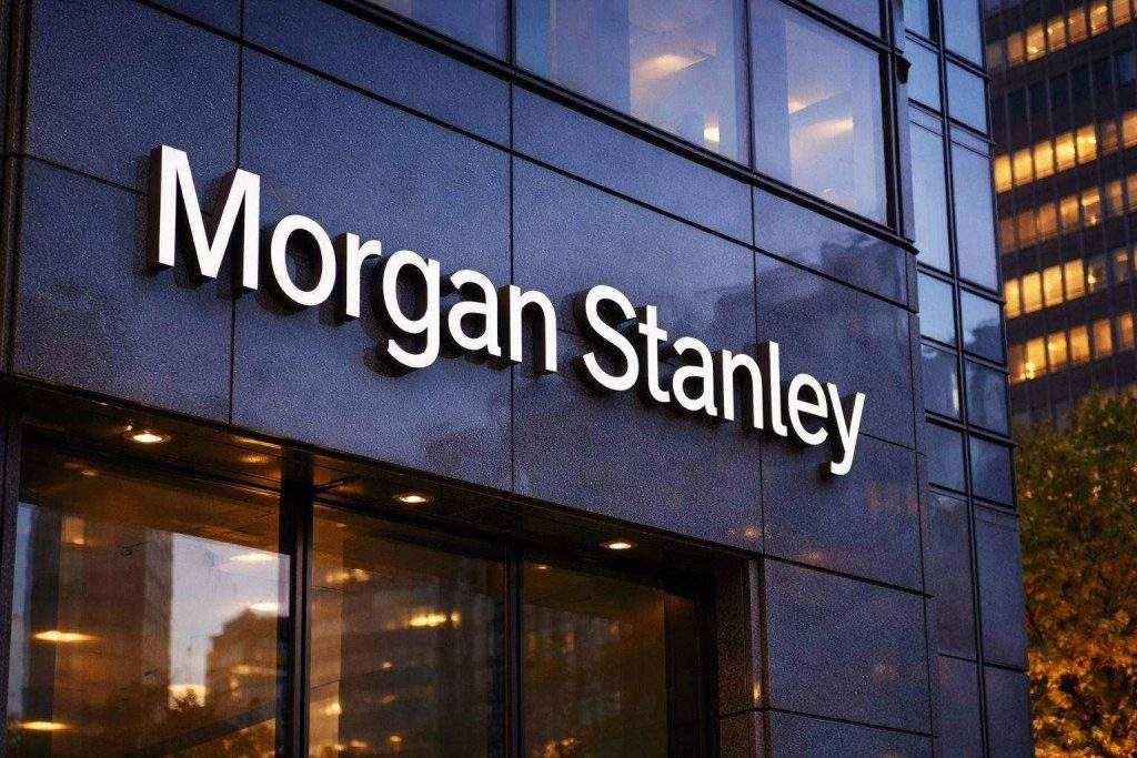 Morgan Stanley stock tumbles 6% at month-end — what investors watch before Monday