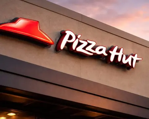 Mortgage rates cling to 6% as jobs data softens; Pizza Hut lines up 250 closures