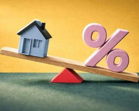 Mortgage rates near 6% again: latest 30-year refinance numbers for Feb. 9, 2026