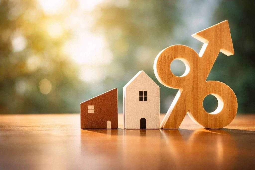 Mortgage rates stuck near 6% — a jobs report could break the stalemate