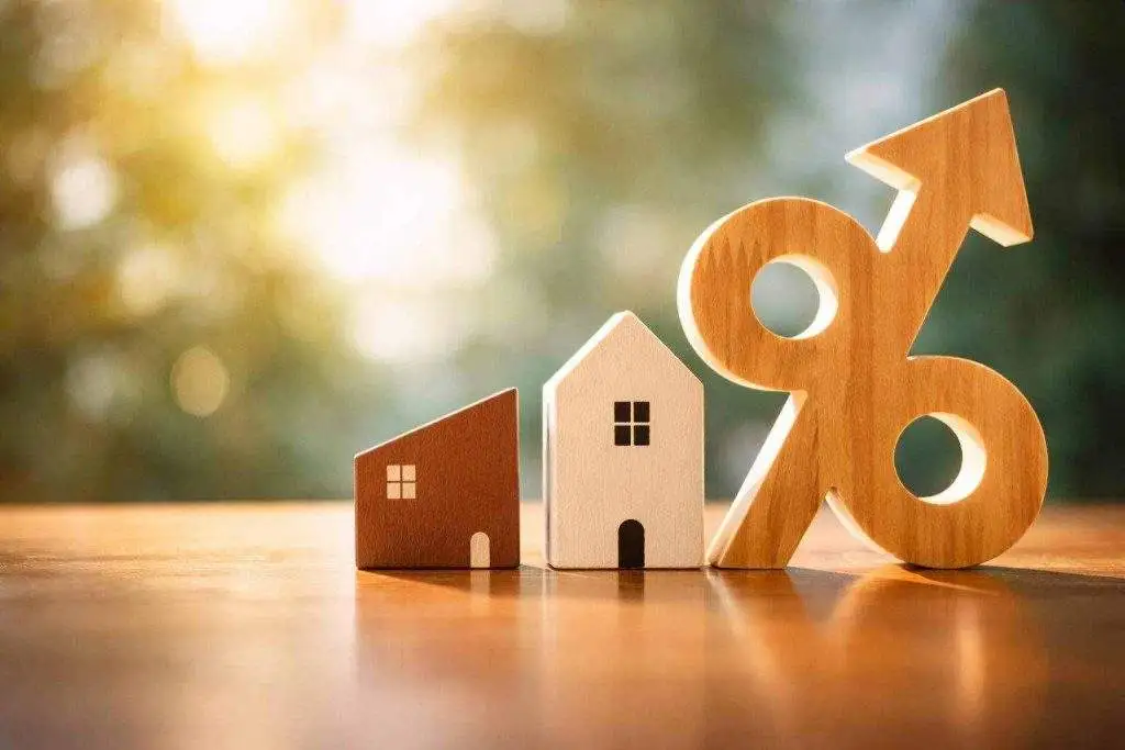 Mortgage rates stuck near 6% — a jobs report could break the stalemate