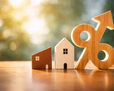 Mortgage rates stuck near 6% — a jobs report could break the stalemate