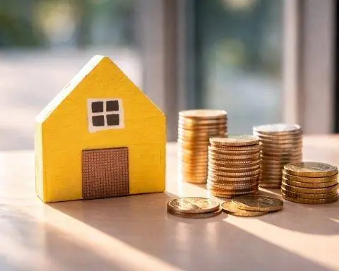 Mortgage rates today: 30-year fixed ticks up as bond market digests strong factory data