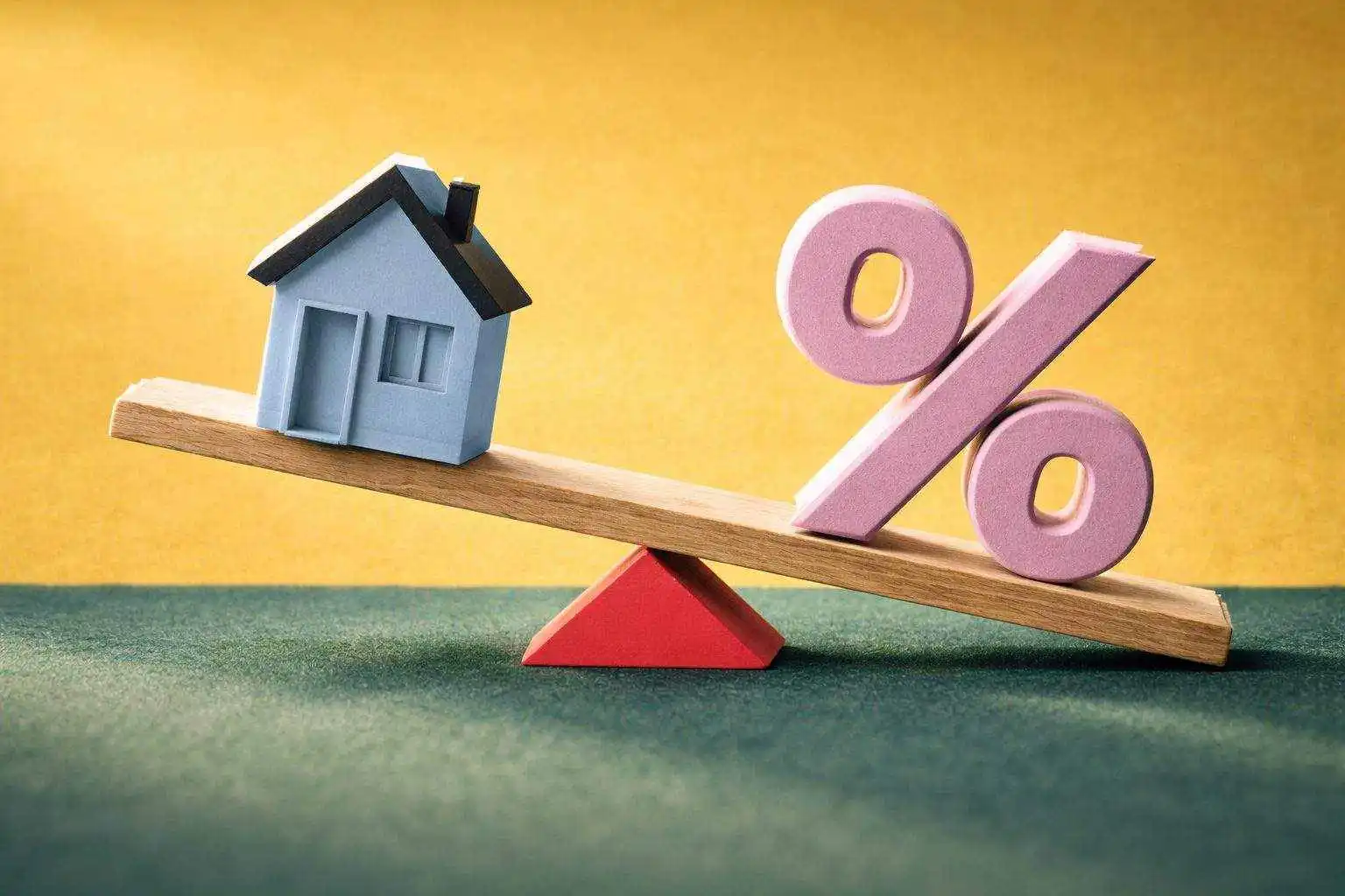 Mortgage rates today: 30-year holds near 6% as borrowers chase scarce sub-6 deals