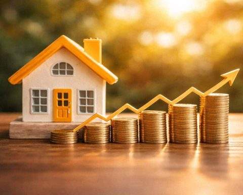 Mortgage rates today hover near 6% as Treasury auctions loom; Rocket stock ticks up premarket