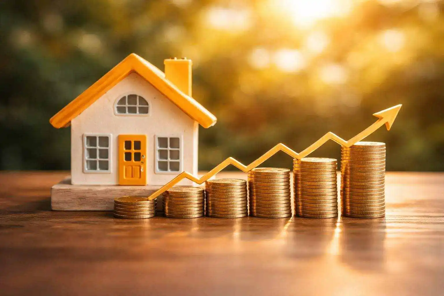 Mortgage rates today hover near 6% as Treasury auctions loom; Rocket stock ticks up premarket