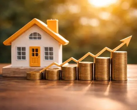 Mortgage rates today hover near 6% — here’s what the latest 30-year fixed and refi numbers show