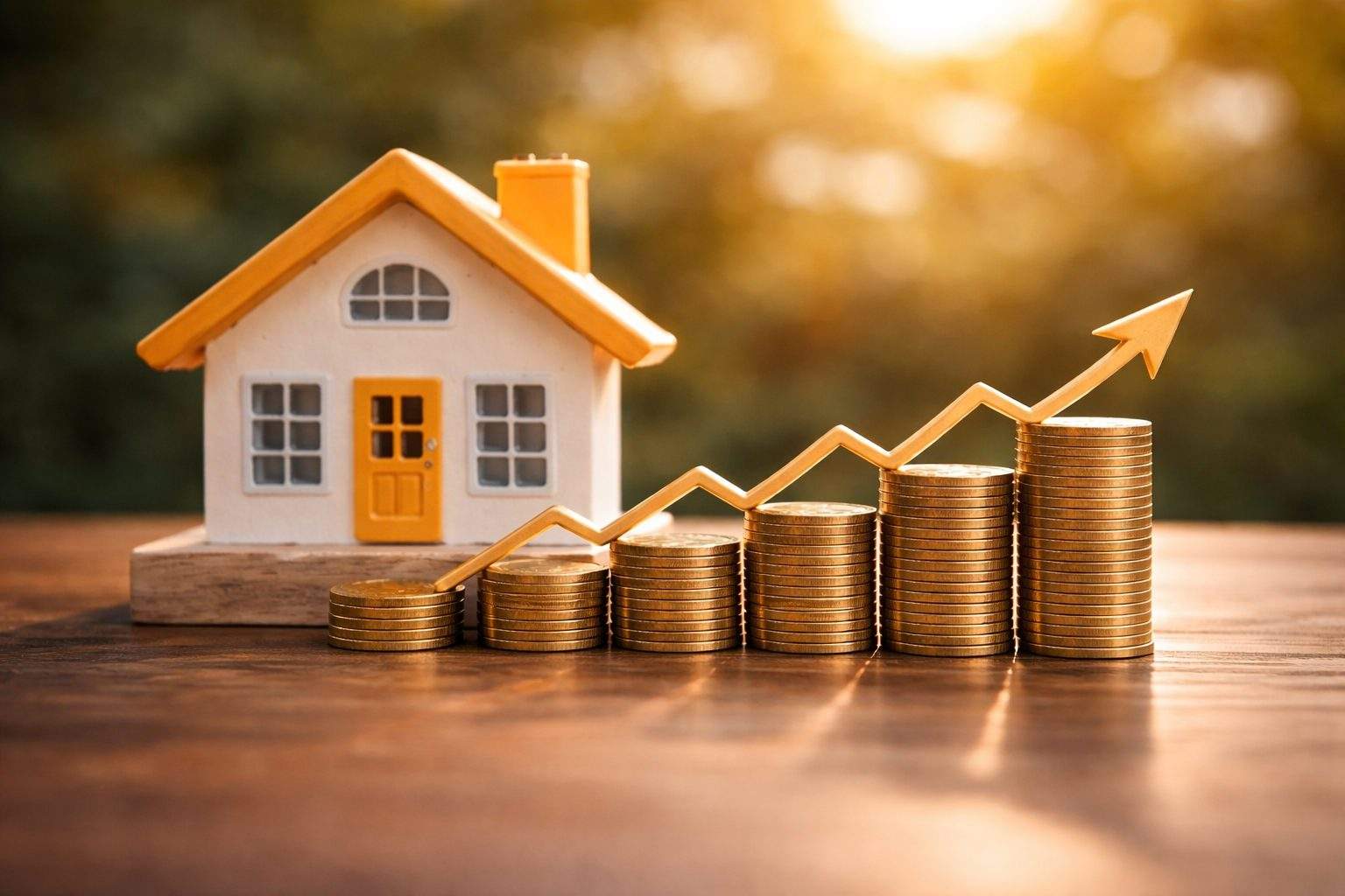 Mortgage rates today hover near 6% — here’s what the latest 30-year fixed and refi numbers show