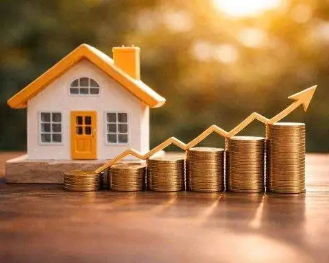 Mortgage rates today hover near 6% — here’s what the latest 30-year fixed and refi numbers show