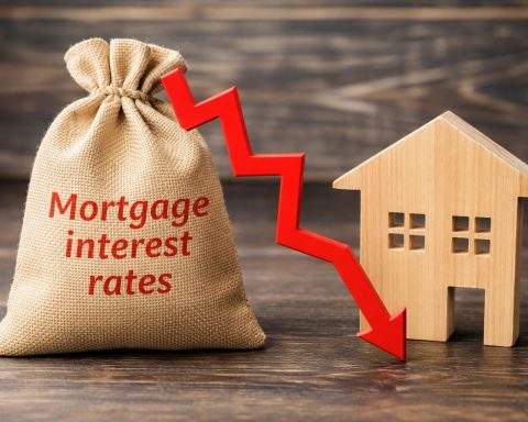 Mortgage rates today hover near 6% — here’s what the latest 30-year fixed and refi numbers show
