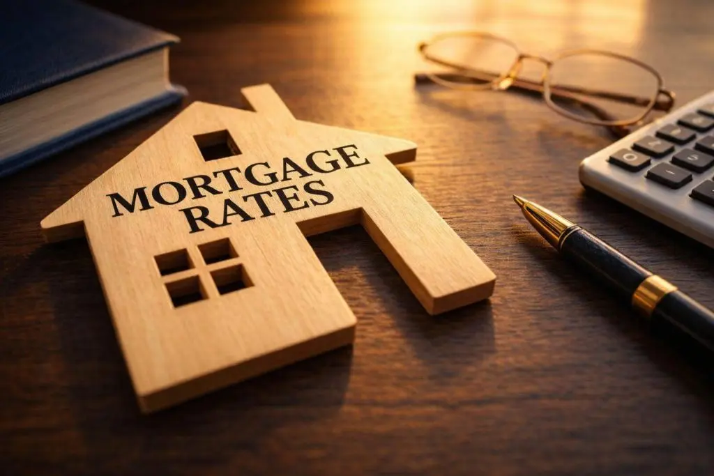 Mortgage rates today slide toward 6% as Rocket (RKT) stock climbs on earnings, Compass-Redfin deal