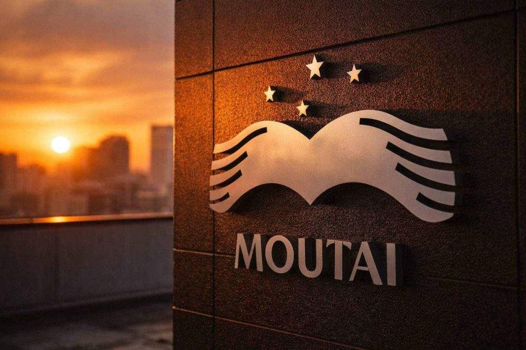 Moutai stock price: iMoutai refund crackdown and overnight maintenance put 600519 in focus before Shanghai open