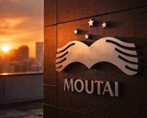 Moutai stock price: iMoutai refund crackdown and overnight maintenance put 600519 in focus before Shanghai open