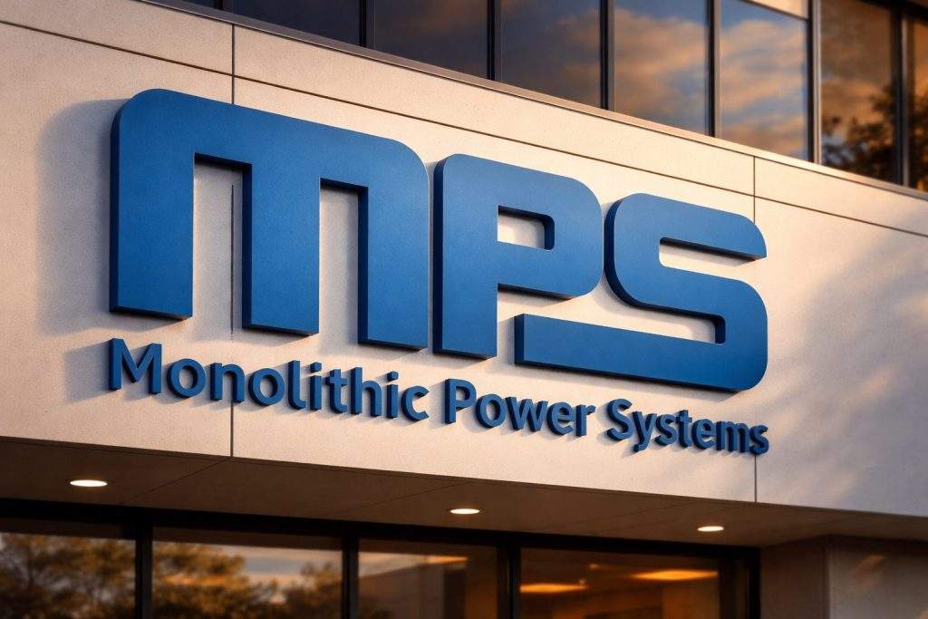 MPWR stock jumps to a new high: what to know after Monolithic Power Systems’ upbeat outlook