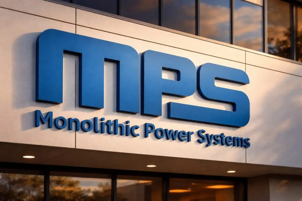 MPWR stock jumps to a new high: what to know after Monolithic Power Systems’ upbeat outlook