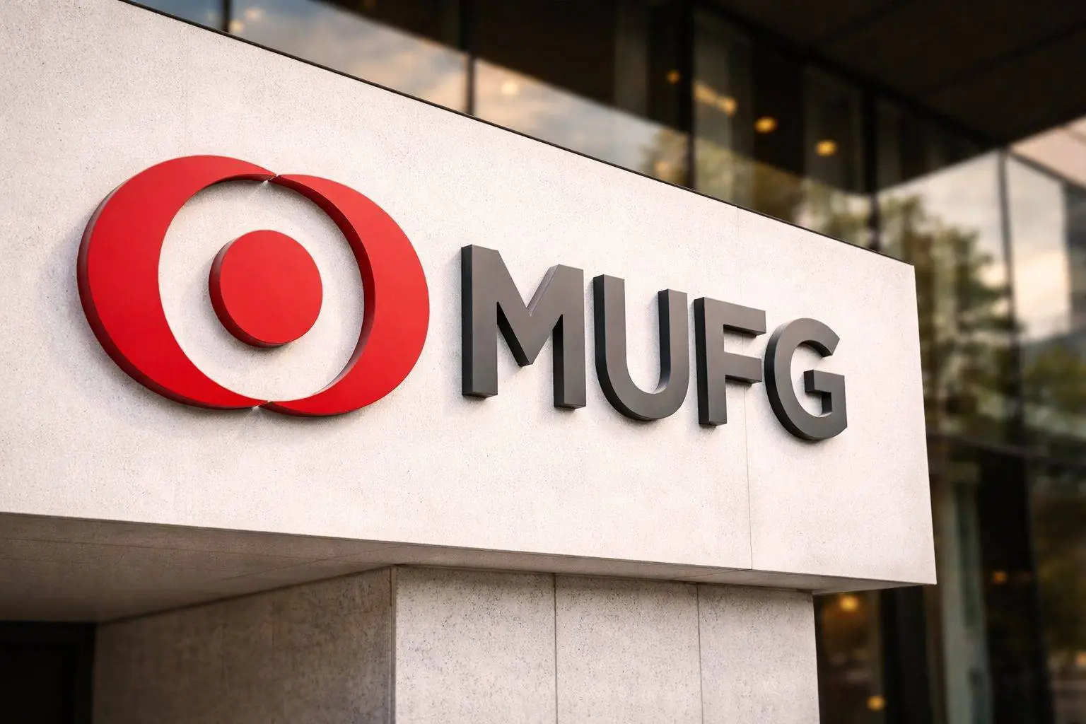 MUFG stock price slips into weekend as Mitsubishi UFJ eyes Feb. 4 results and Japan election risk