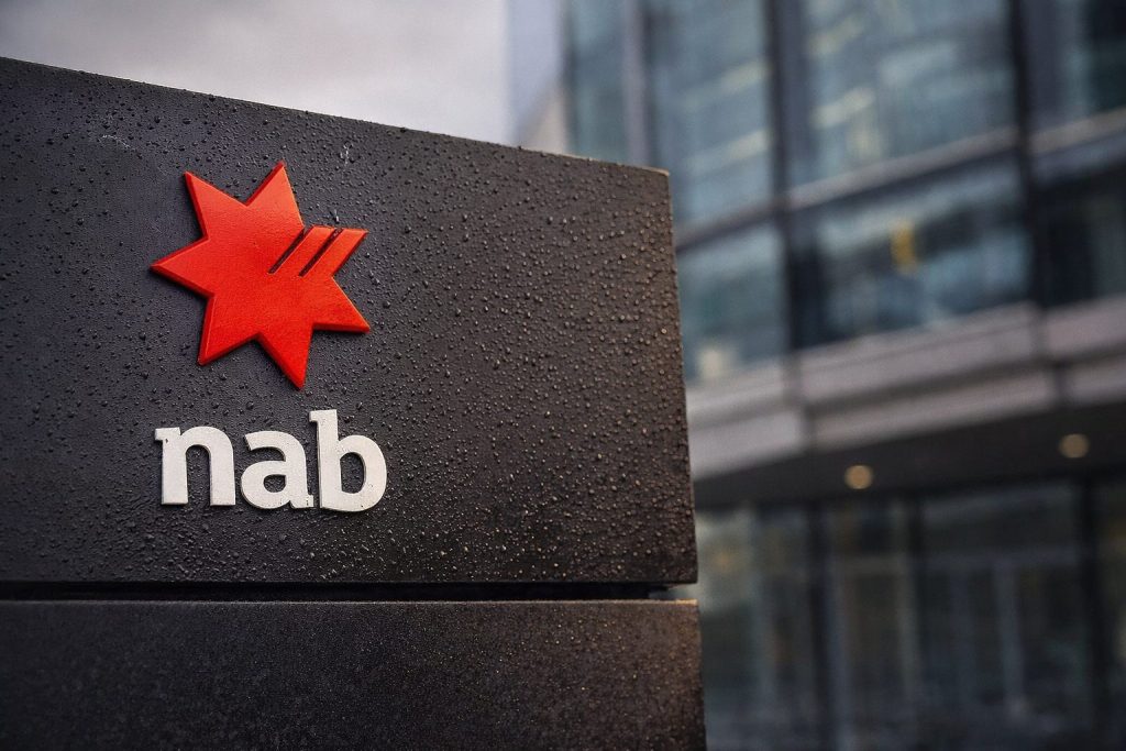 NAB share price jumps 2% after RBA hike — what traders watch next