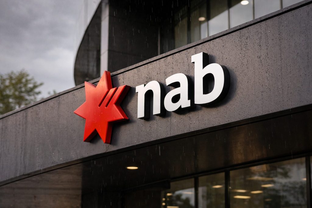 NAB share price: What to watch before ASX reopens as the RBA rate call looms