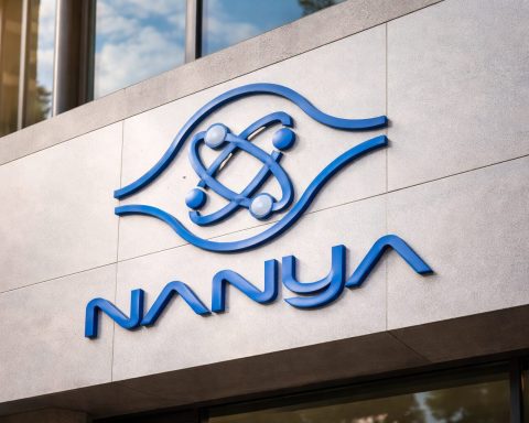 Nanya Technology stock jumps near limit-up in Taiwan as memory prices surge — what to watch Monday