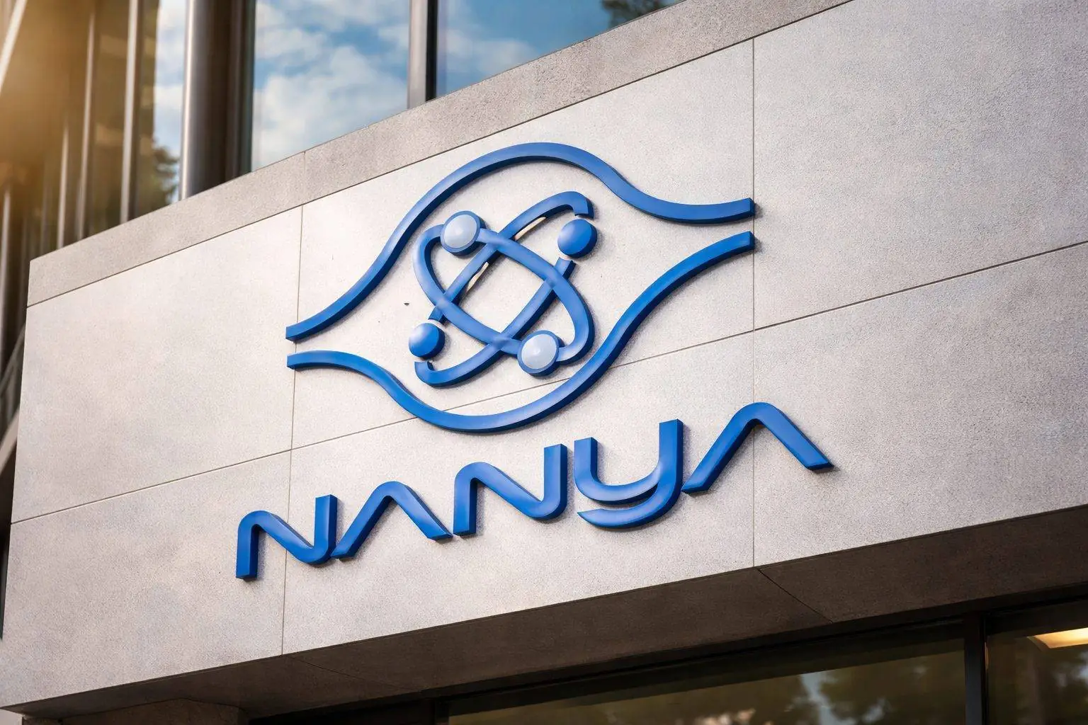 Nanya Technology stock jumps near limit-up in Taiwan as memory prices surge — what to watch Monday