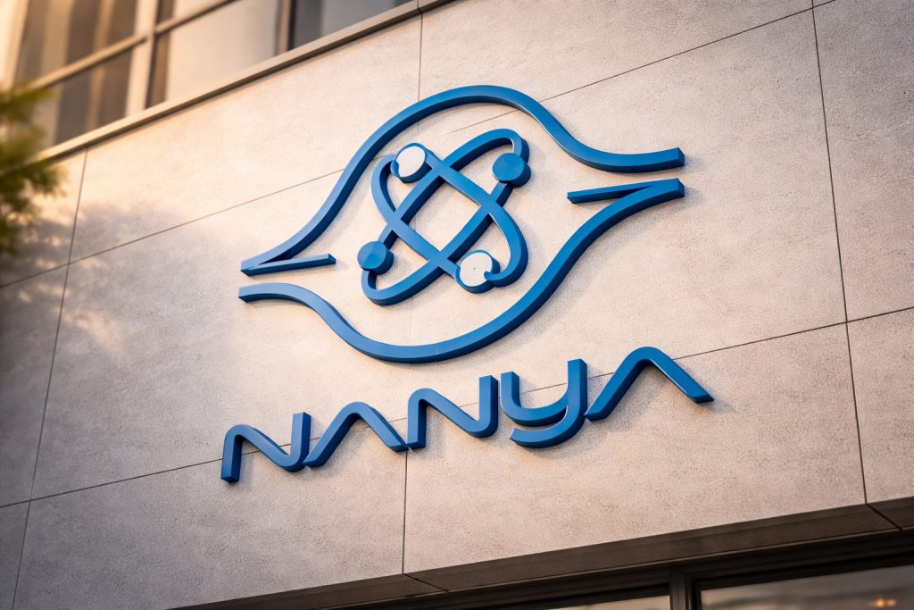 Nanya Technology stock price hits limit-up in Taiwan — equipment buy puts Monday in focus