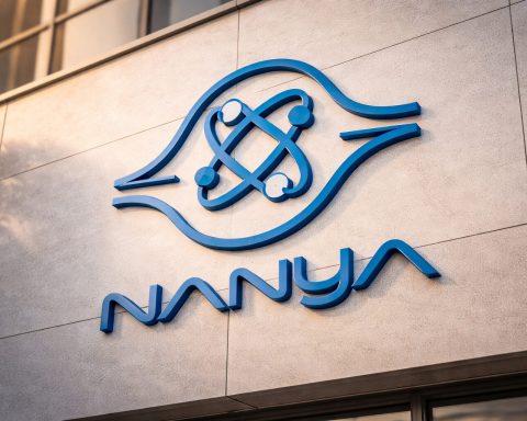 Nanya Technology stock price hits limit-up in Taiwan — equipment buy puts Monday in focus