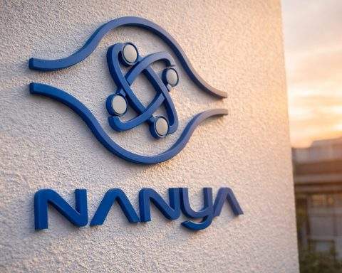 Nanya Technology stock slides into Taiwan’s Lunar New Year shutdown — what investors watch next