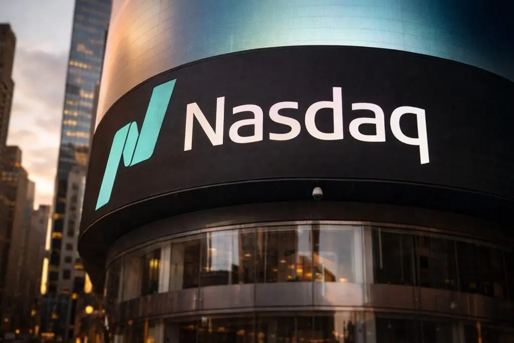 Nasdaq ends February with weekly drop as AI jitters bite; jobs report is next test