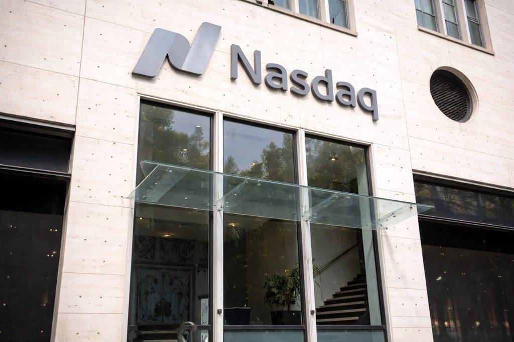 Nasdaq slides as AMD forecast and AI disruption fears hammer tech again