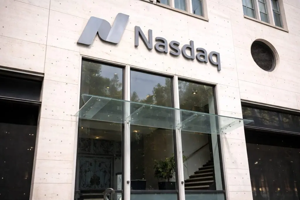 Nasdaq slides as AMD forecast and AI disruption fears hammer tech again