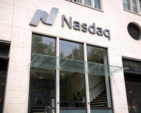 Nasdaq slides as AMD forecast and AI disruption fears hammer tech again