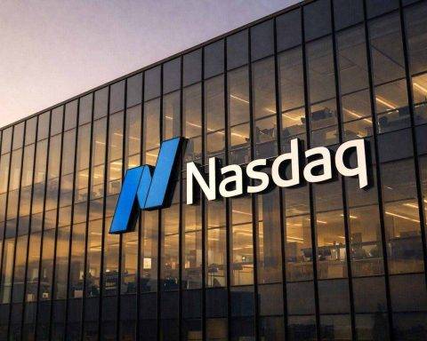 Nasdaq’s ‘Fast Entry’ plan could reshuffle the Nasdaq-100 faster — and QQQ holders are watching