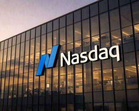 Nasdaq’s ‘Fast Entry’ plan could reshuffle the Nasdaq-100 faster — and QQQ holders are watching