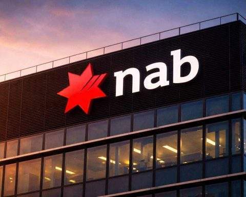 National Australia Bank (NAB) share price slips after RBA minutes; focus turns to Feb 18 update