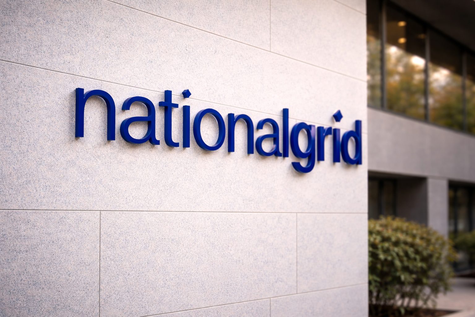 National Grid share price edges up ahead of Bank of England decision — what’s driving NG.L today