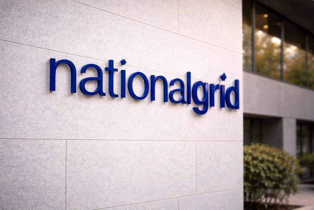 National Grid share price on a six-session run: what could move NG.L when London reopens