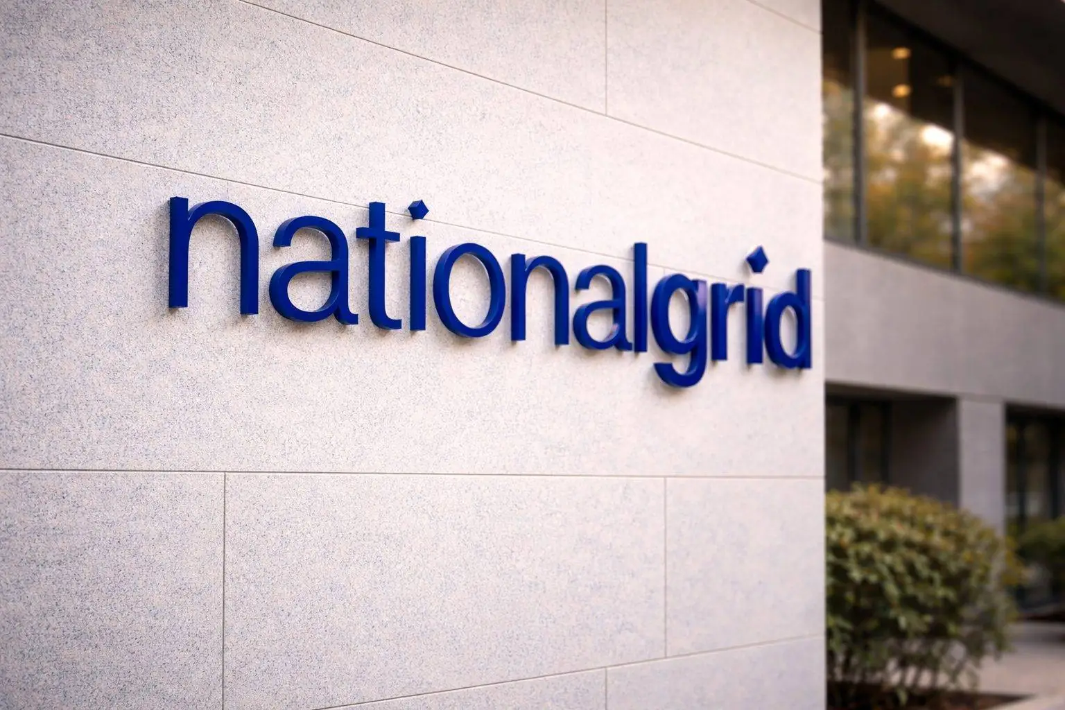 National Grid share price rises in London as €650m green bond terms land, Ofgem decision in view