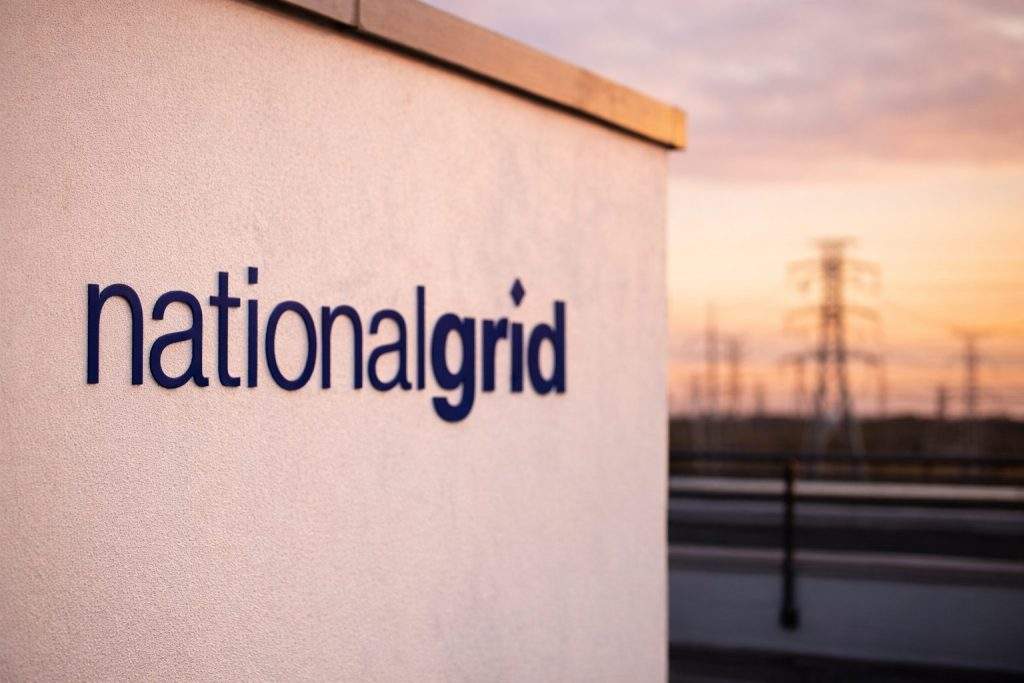 National Grid share price ticks up as Ofgem flags AI data-centre power crunch