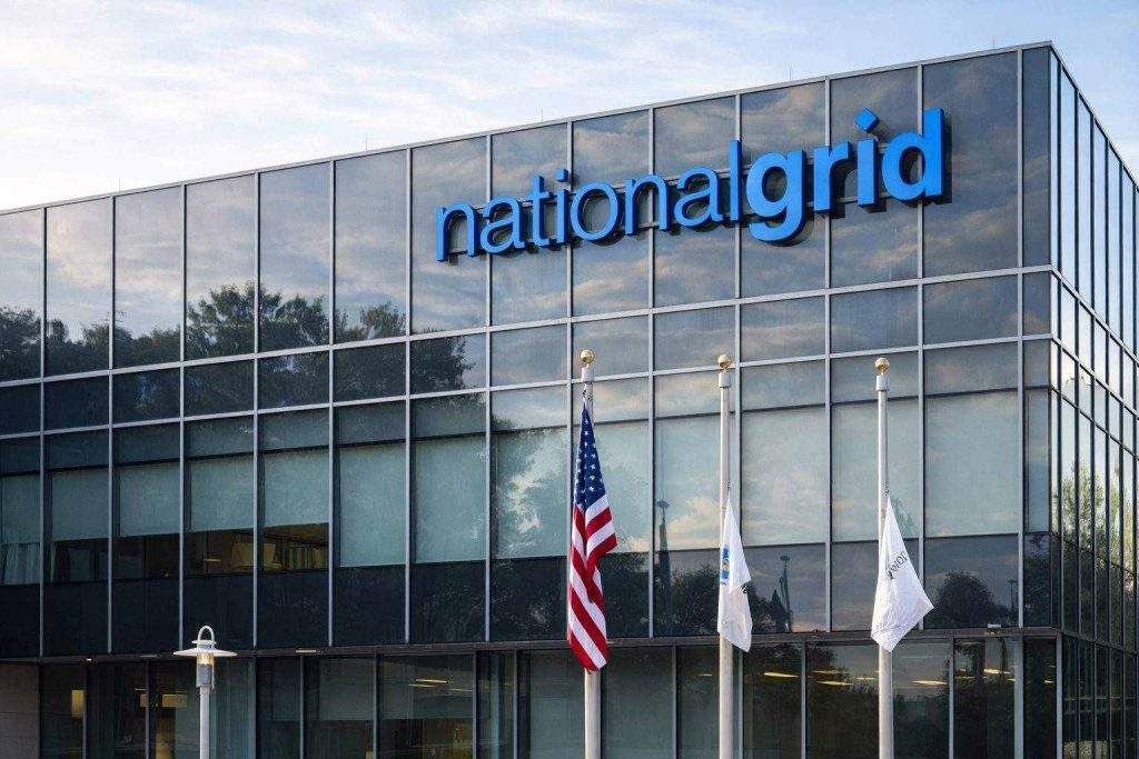 National Grid share price today: NG stock slips after record high as UK rate-cut bets build
