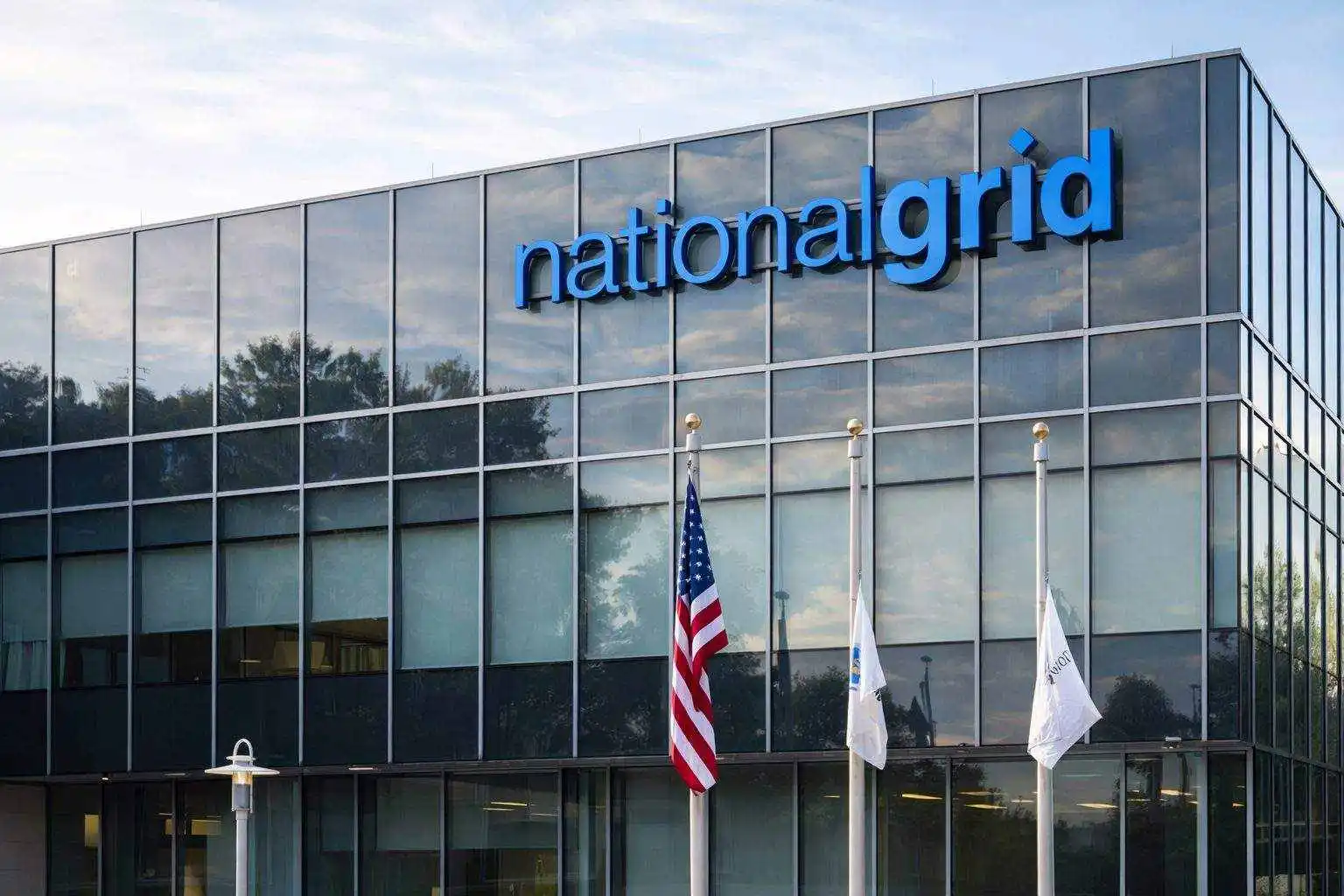 National Grid share price today: NG stock slips after record high as UK rate-cut bets build