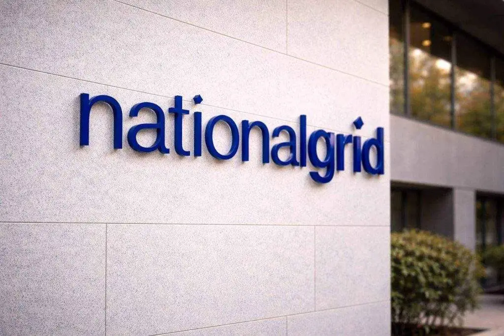 National Grid shares barely budge after UK grid upgrade update as Ofgem decision nears