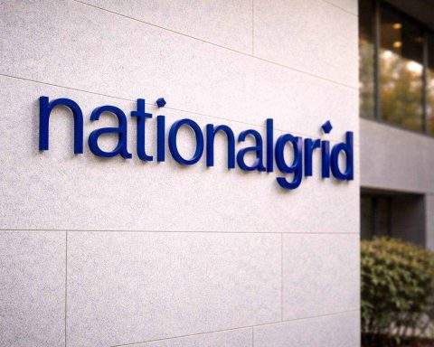 National Grid shares barely budge after UK grid upgrade update as Ofgem decision nears